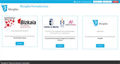Desktop Screenshot of mira-muzik.com